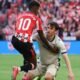 Nico Williams Sufre Ante Osasuna Y El Athletic Empata Sin Goles