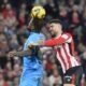 Nunez Asume El Reto Del Athletic Ante La Roma En Europa League