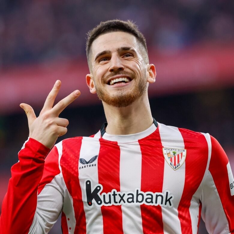 Oihan Sancet Regresa A La Cancha Ante Osasuna Segun Fuentes Oficiales