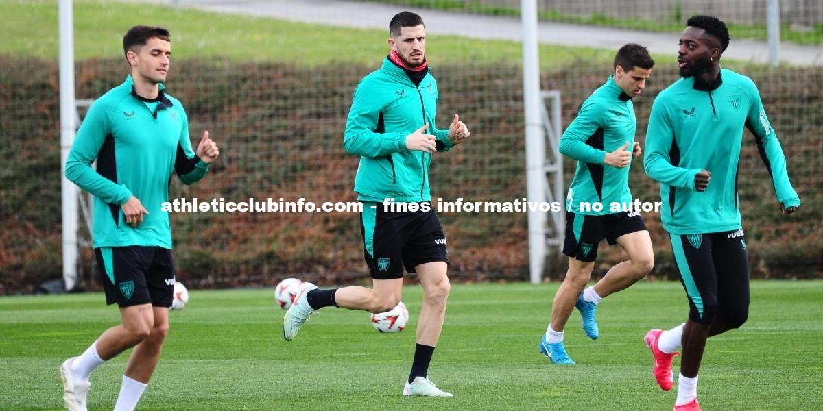 Oihan Sancet Regresa Al Athletic Club Para Enfrentar A Osasuna