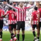 Oihan Sancet Regresa Y Lidera Al Athletic En La Europa League