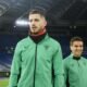 Oihan Sancet Se Queda Fuera De La Lista Del Athletic Ante El Mallorca