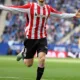 Oihan Sancet Sorprende Y Se Une Al Athletic Para El Duelo En Roma