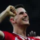 Oihan Sancet Viaja Con El Athletic A Roma Para El Duelo Europeo