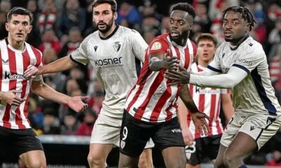 Optimiza El Balon Parado Y Logra Mas Goles Con El Athletic Club