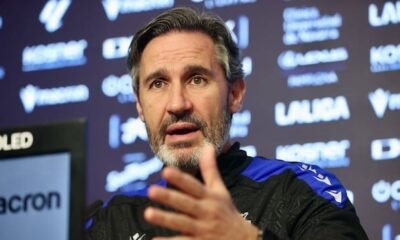 Osasuna Busca La Victoria En San Mames Para Asegurar Su Futuro En Primera