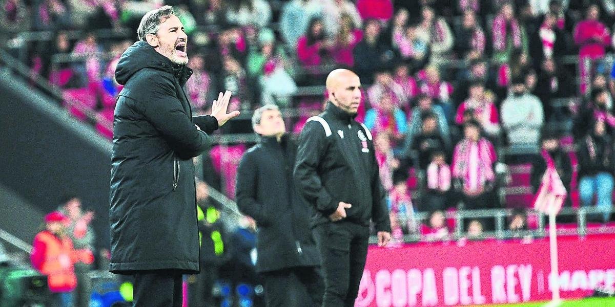 Osasuna Busca La Victoria En San Mames Tras Una Racha Negativa