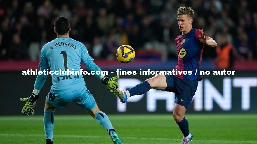 Osasuna Busca Redencion Ante El Athletic En Un Derbi Crucial