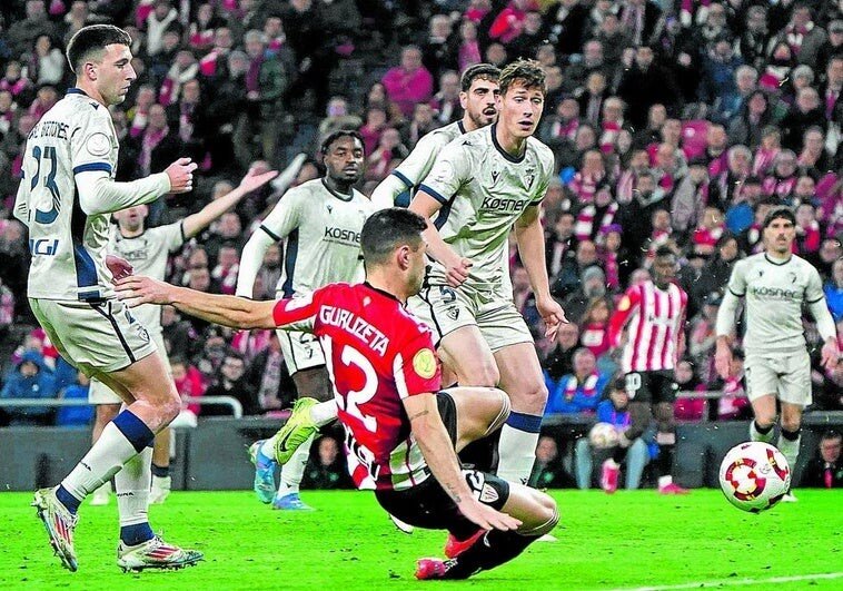 Osasuna Desafia Al Athletic En San Mames Se Repetira La Historia