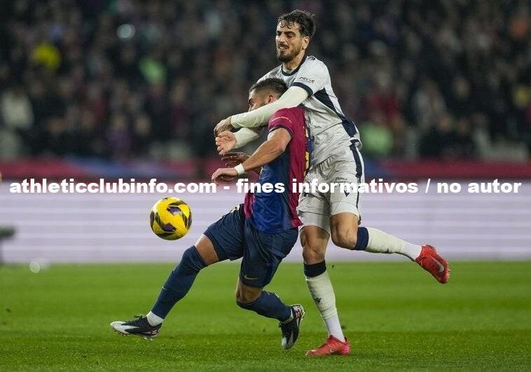 Osasuna Llega A San Mames Sin Herrera Ni Munoz Tras La Derrota Ante El Barca