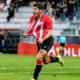 Peio Canales Se Hace Un Hueco En El Athletic Tras La Crisis De Resultados
