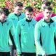 Prados Destaca El Sueno De La Champions Con El Athletic Club