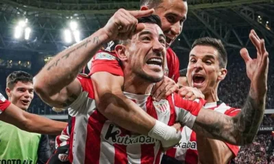 Predice El Uperordenador De Opta Un Ano Historico Para El Athletic