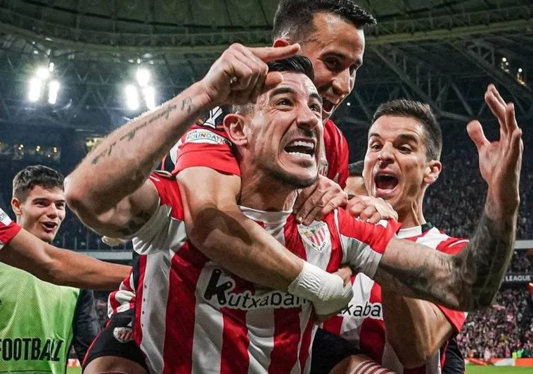 Predice El Uperordenador De Opta Un Ano Historico Para El Athletic