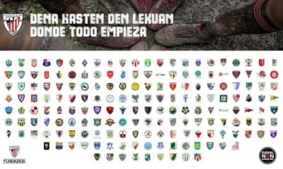 Premian A Santurtzi Loiola Indautxu Y Oyonesa En Euskal Non League Day