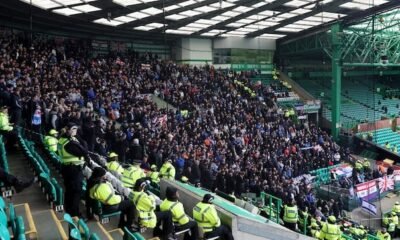 Rangers Pide A Su Aficion Rechazar Comportamientos Inaceptables