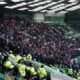 Rangers Pide A Su Aficion Rechazar Comportamientos Inaceptables
