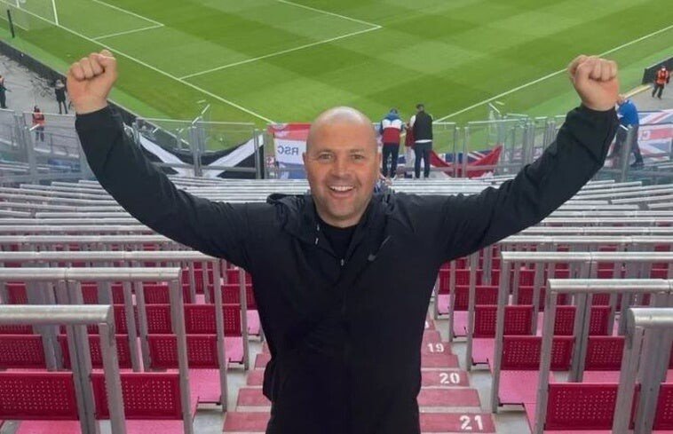 Rangers Rinde Homenaje A Christopher Potter Y Recauda Mas De 180000 Euros