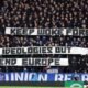 Rangers Sancionado Por Pancarta Racista Y Objetos Lanzados En Ibrox