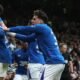 Rangers Sorprende Y Derrota Al Celtic En Un Emocionante Final En Casa
