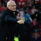 Ranieri Defiende La Expulsion De Hummels Y Elogia A Sus Jugadores Del Roma