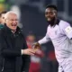 Ranieri Destaca El Esfuerzo Ante El Athletic Esto Es Solo El Primer Tiempo
