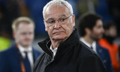 Ranieri Destaca La Fuerza Del Athletic Y Advierte Sobre El Partido Dificil