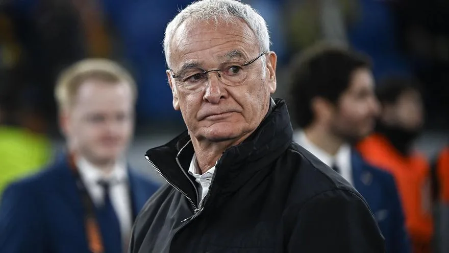 Ranieri Destaca La Fuerza Del Athletic Y Advierte Sobre El Partido Dificil