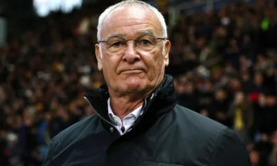 Ranieri Elogia La Filosofia Del Athletic Y Su Fuerte Sentido De Pertenencia