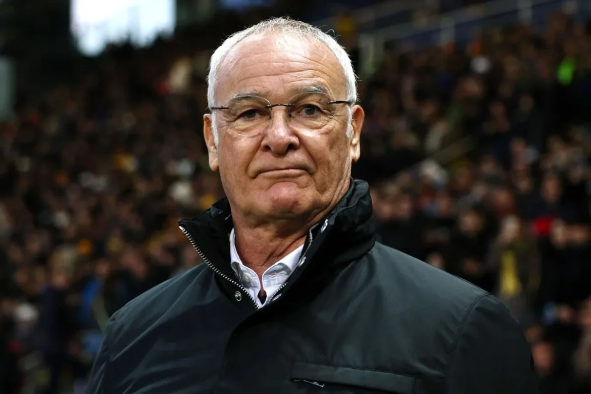 Ranieri Elogia La Filosofia Del Athletic Y Su Fuerte Sentido De Pertenencia