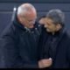 Ranieri Entrega Su Tarjeta A Valverde Y Analiza La Derrota Del Equipo