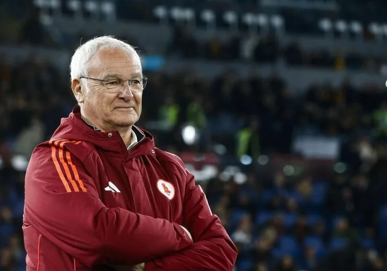 Ranieri Respeta Al Athletic Y Asegura Que No Hay Favorito En La Eliminatoria