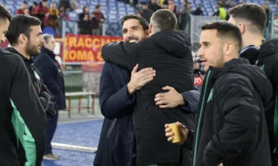 Raul Garcia El Regreso Del Idolo Al Olimpico Con El Athletic Club