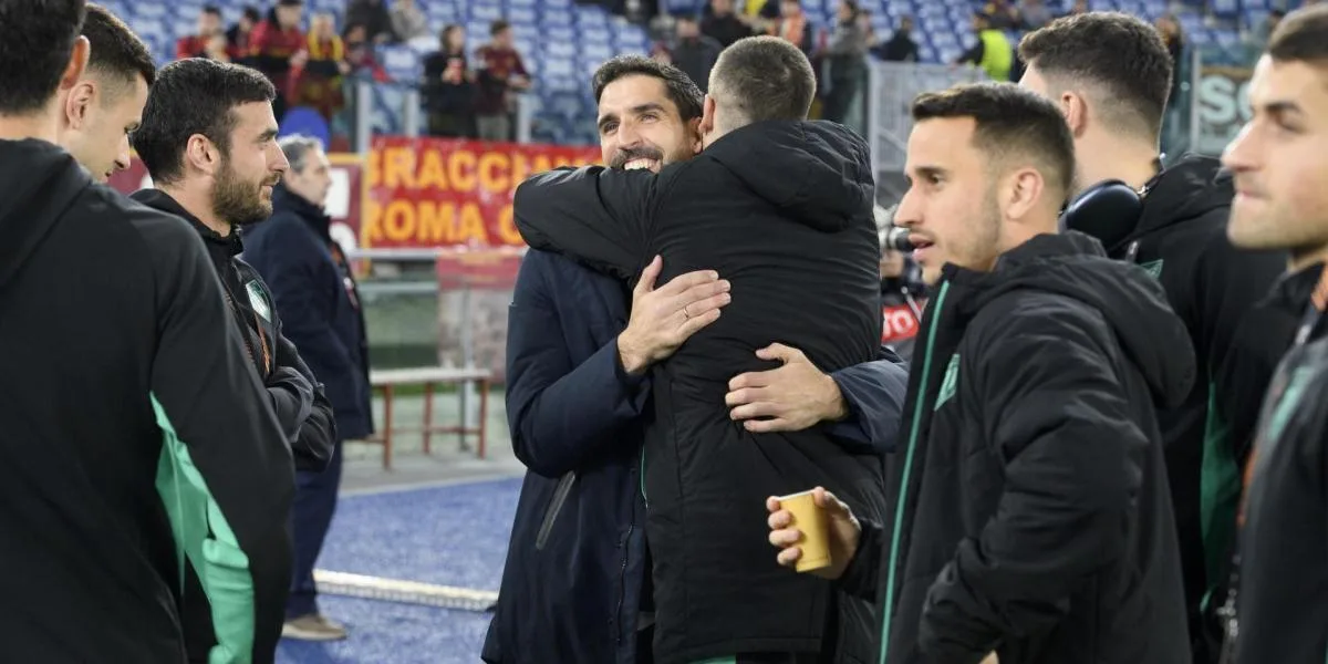 Raul Garcia El Regreso Del Idolo Al Olimpico Con El Athletic Club