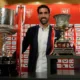 Raul Garcia Narra El Duelo Entre Roma Y Athletic En Europa League