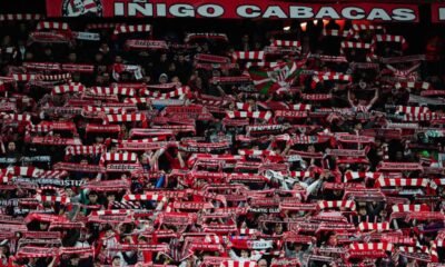 Rechaza El Athletic Un Modelo De Grada Fan Al Estilo Del Real Madrid
