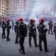 Rechaza La Violencia El Athletic Defiende Su Imagen Y Valores Democraticos