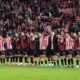 Recupera A Sancet Vivian Y Paredes El Athletic Se Prepara Para Abril