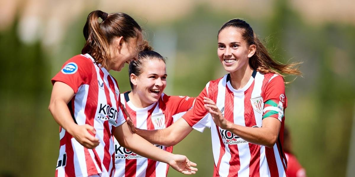 Recupera La Capitana Y Enfrenta Al Sevilla En Un Duelo Clave Del Athletic