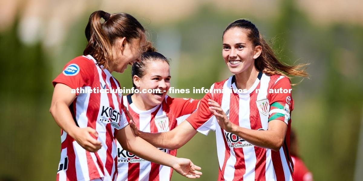 Recupera La Capitana Y Enfrenta Al Sevilla En Un Duelo Clave Del Athletic