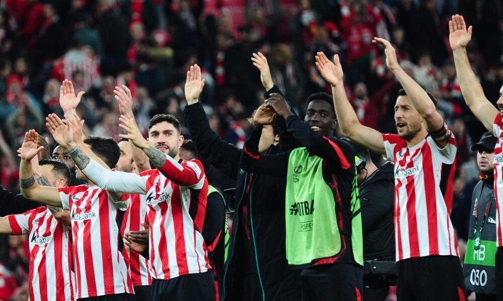 Recupera la fortaleza del Athletic Club en San Mamés y sorpréndete