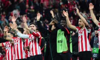 Recupera La Fortaleza Del Athletic Club En San Mames Y Sorprendete