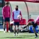 Refuerza El Bilbao Athletic Ante El Barca Atletic En Lezama
