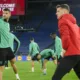 Regresa La Europa League Y Agirrezabala Se Prepara Para El Athletic Club