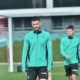 Regresa Sancet Al Athletic Club Para El Duelo Ante Osasuna