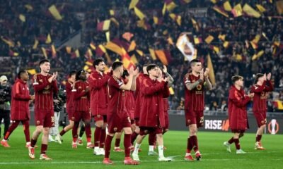 Remonta El 1 2 El Athletic Busca Otra Noche Magica En San Mames