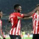Remonta El Athletic Ante La Roma Y Busca Su Pase A Cuartos De Europa League
