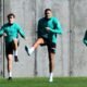 Remonta El Athletic Ante La Roma Y Supera Las Bajas En Defensa