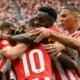 Remonta El Athletic Club Ante La Roma En Un San Mames Vibrante