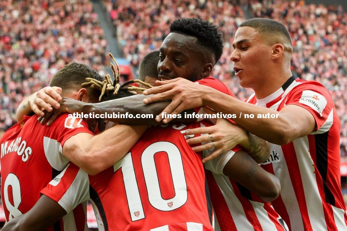 Remonta El Athletic Club Ante La Roma En Un San Mames Vibrante